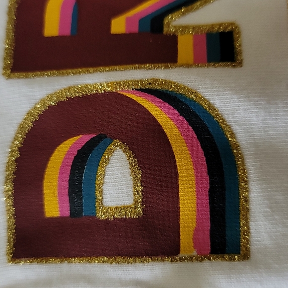 Garanimals "DREAM" tee 3T - Picture 4 of 4